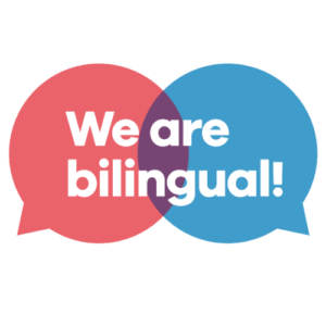 Idiomas bilingue